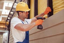 Best Aluminum Siding Installation  in Thorsby, AL